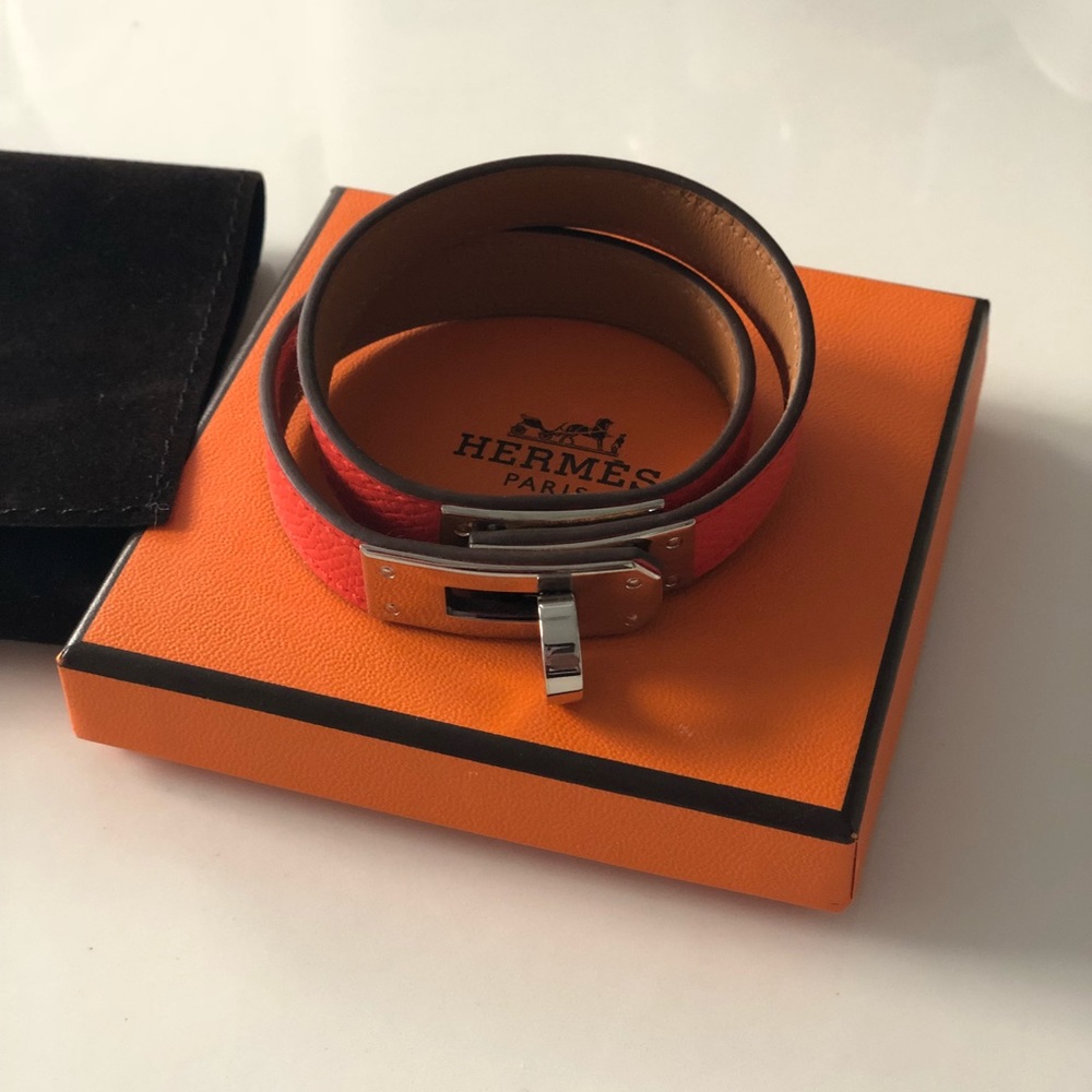 Brand New Hermes bracelet - Picture 1 of 5